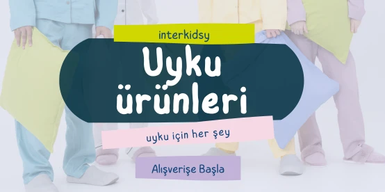 Uyku ürünleri