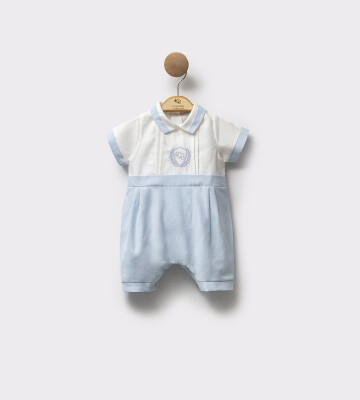 Baby Boy Romper 3-9M Cassiope 2061-481617 - Cassiope (1)