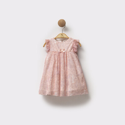 Baby Girl Dress 6-18M Cassiope 2061-465931 - Cassiope