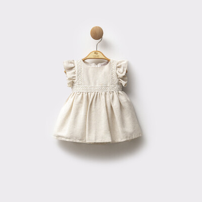 Baby Girl Dress 6-18M Cassiope 2061-465935 - Cassiope