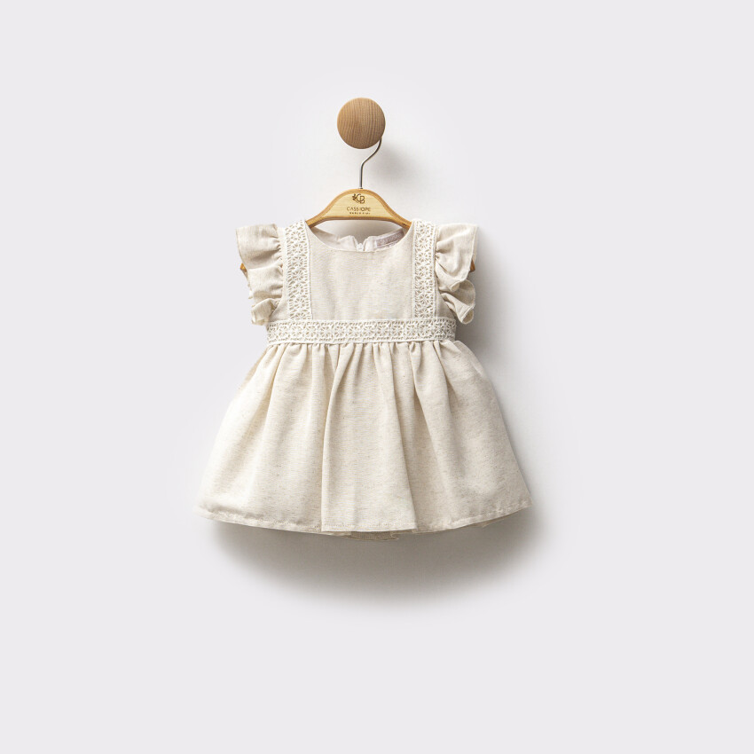 Baby Girl Dress 6-18M Cassiope 2061-465935 - 1