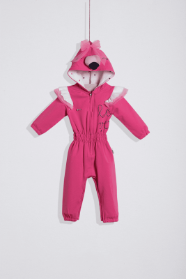 Baby Sleepsuit Wogi 0-36M 1030-WG-5802 - Wogi