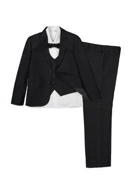  Buckram Suit with Jacket and Vest Terry 1036-5609 - Terry