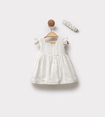 Baby Girl Dress 6-12M Cassiope 2061-465929 - 9