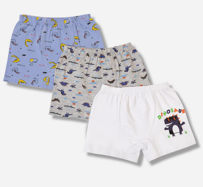 Wholesale 15-Piece Boys Boxer 3-12YDefne 1064-DFN-B029-22 - 1