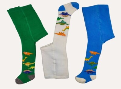 Wholesale 3-Piece Baby Boy Terry Pantyhose 18-24M Defne 1064-EKLT-H006-22-1(18-24) - 1