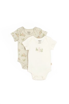 Wholesale Baby 2-Piece Onesies 0-24M BabyCosy 2022-CSY5762 - 1