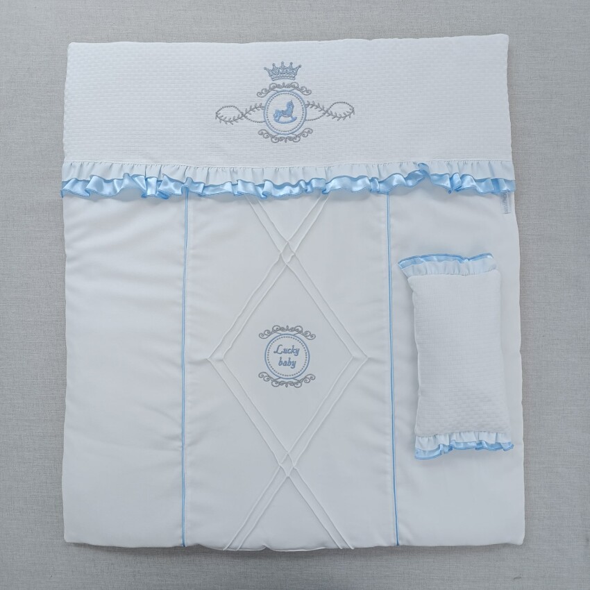 Wholesale Baby Blanket 80*90 Tomuycuk 1074-10239 - 1