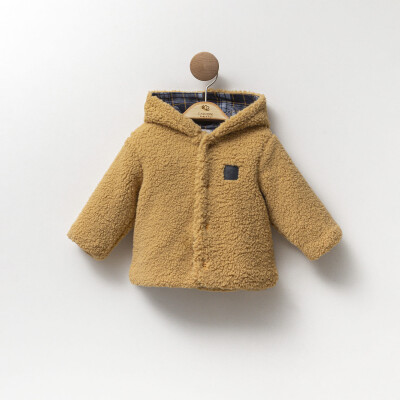 Wholesale Baby Boy Coat 6-12M Cassiope 2061-441097 - 1