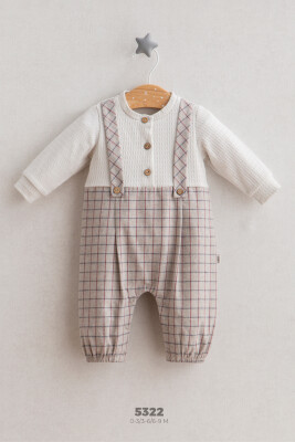 Wholesale Baby Boy Newborn Onesie 0-6M Tongs 1028-5322 - Tongs