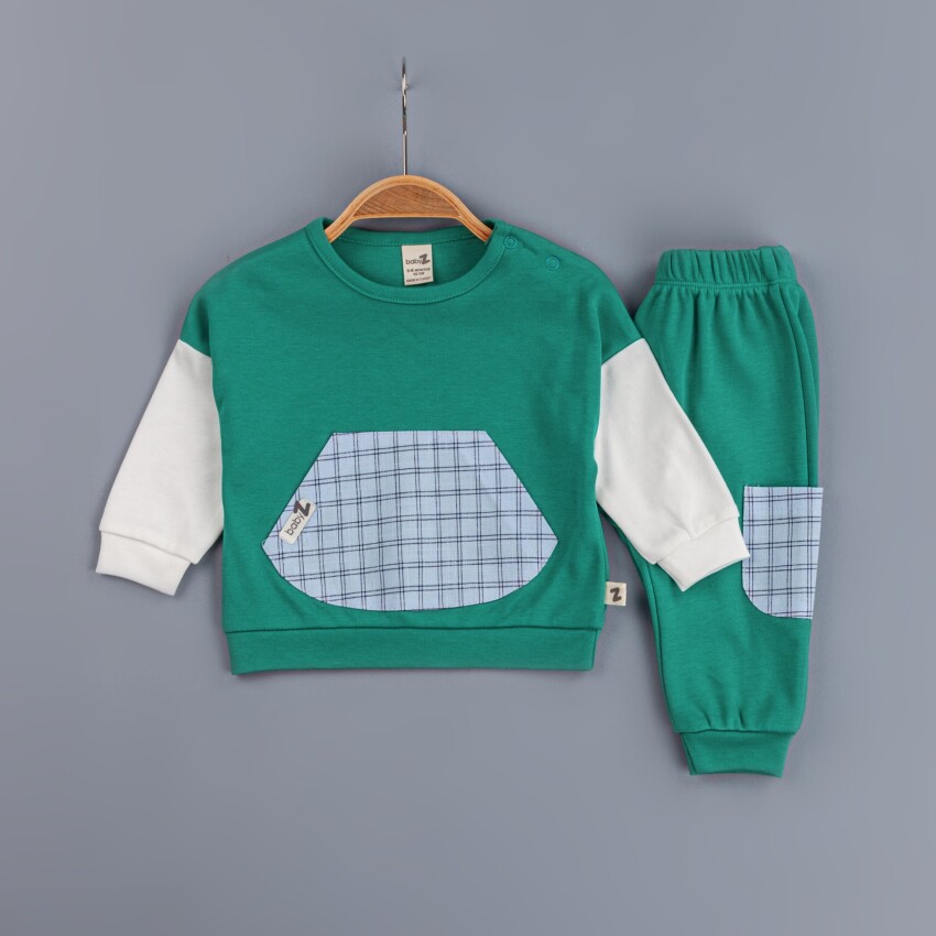 Wholesale Baby Boys 2-Piece Set 6-24M BabyZ 1097-4748 - 1