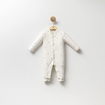 Wholesale Baby Boys Jumpsuit 2-6M Cassiope 2061-475498 - 1