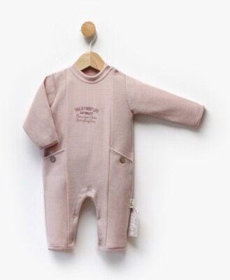 Wholesale Baby Boys Jumpsuit 3-9M Flexi Baby 2063-252333 - 4