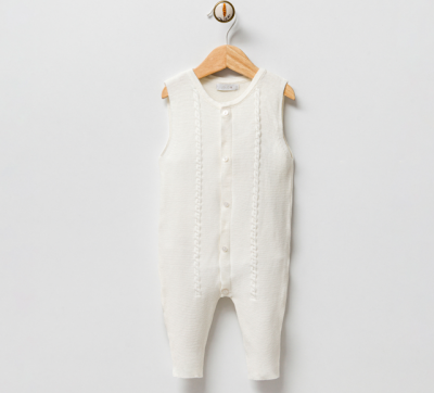 Wholesale Baby Boys Knitwear Rompers 3-9M Gubo 2002-2087 - Gubo (1)