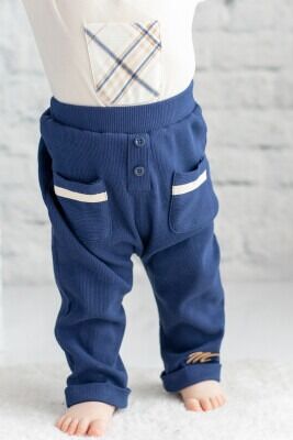 Wholesale Baby Boys Pants 9-24M Zeyland 1070-232M1ZNS07 - Zeyland