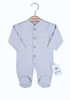 Wholesale Baby Boys Rompers 0-3M Ciccimbaby 1043-4780-1 - 2