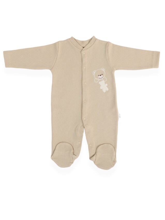 Wholesale Baby Boys Rompers 0-9M Bebitof 2020-70316.07 - 1