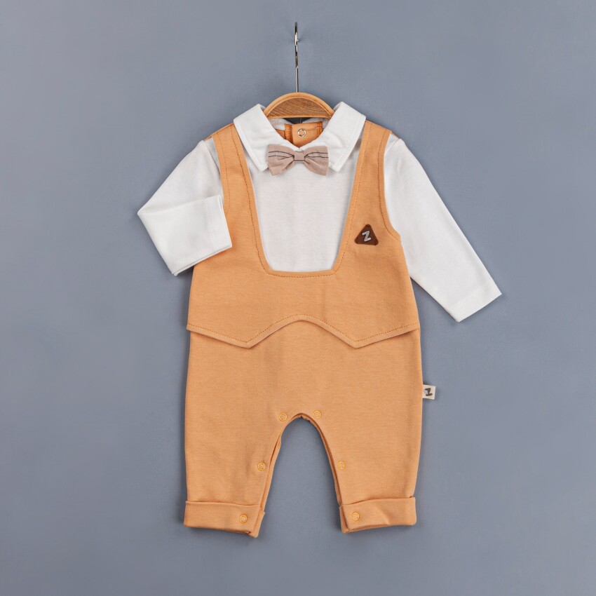 Wholesale Baby Boys Rompers 3-12M BabyZ 1097-4355 - 3