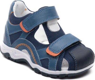 Wholesale Baby Boys Sandals 21-25EU Minican 1060-PK-B-1002 - Minican