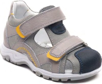 Wholesale Baby Boys Sandals 21-25EU Minican 1060-PK-B-1002 - Minican (1)