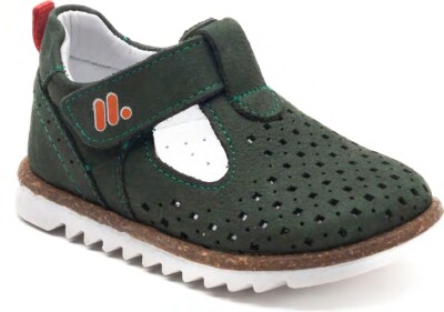 Wholesale Baby Boys Sandals 21-25EU Minican 1060-T-B-01 Зелёный 