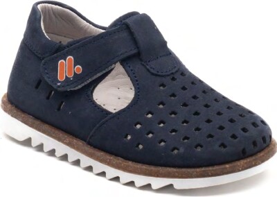 Wholesale Baby Boys Sandals 21-25EU Minican 1060-T-B-03 Темно-синий