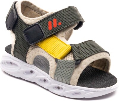 Wholesale Baby Boys Sandals 21-25EU Minican 1060-X-B-103 - 1