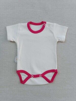 Wholesale Baby Cotton Onesies 0-12M Tomuycuk 1074-20229 - 3