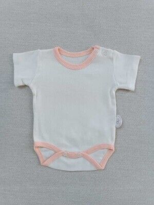Wholesale Baby Cotton Onesies 0-12M Tomuycuk 1074-20229 - 6