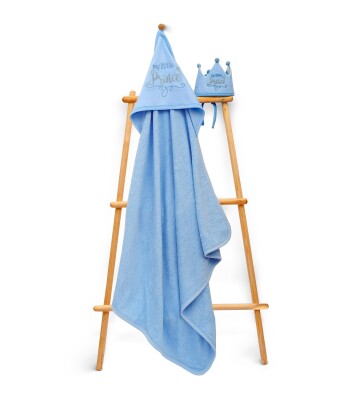 Wholesale Baby Girls 3-Piece Towel Set 85*85 Babyline 2015-9-826 - 2