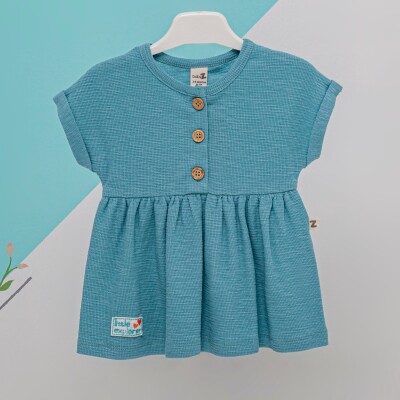 Wholesale Baby Girls Dress 6-18M BabyZ 1097-5336 - 2
