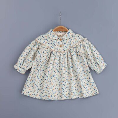 Wholesale Baby Girls Dress 6-18M BabyZ 1097-5390 - 2