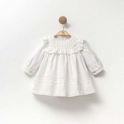 Wholesale Baby Girls Dress 6-18M Cassiope 2061-465916 - 2