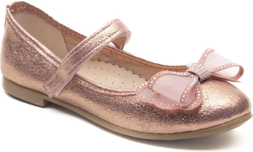 Wholesale Baby Girls Flat Shoe 21-25EU Minican 1060-HY-B-7023 - 11