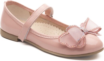 Wholesale Baby Girls Flat Shoe 21-25EU Minican 1060-HY-B-7023 - 12
