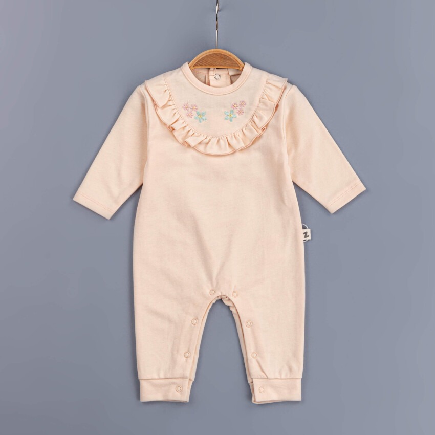 Wholesale Baby Girls Rompers 3-12M BabyZ 1097-5393 - 3