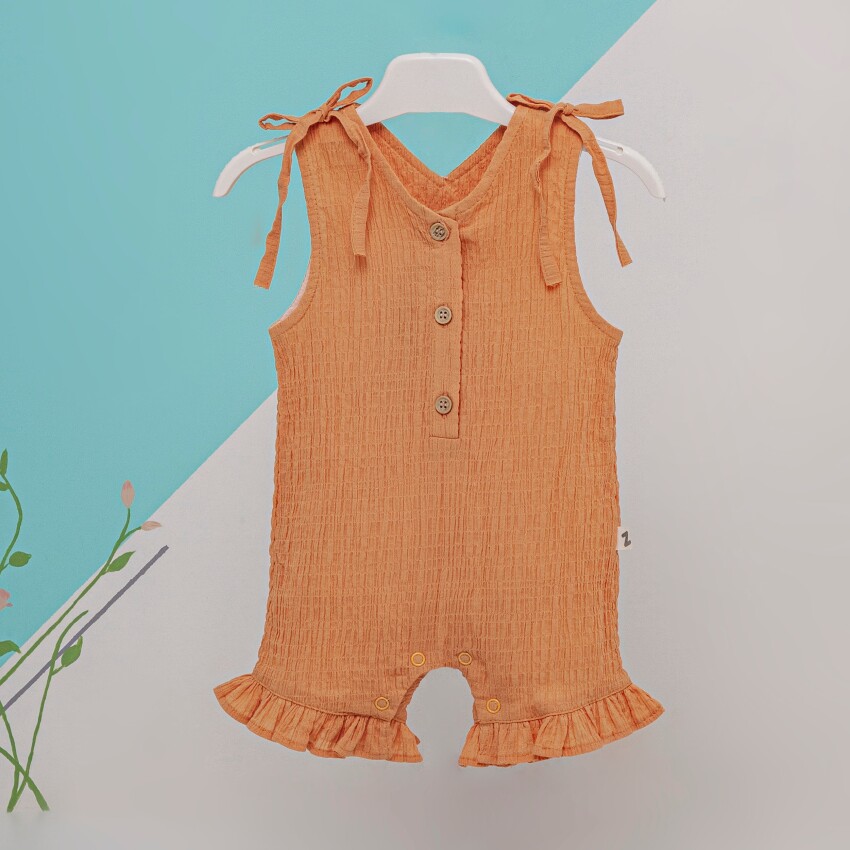 Wholesale Baby Girls Rompers 3-18M BabyZ 1097-5359 - 2