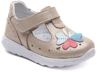 Wholesale Baby Girls Sandals 19-21EU Minican 1060-T-I-07 - Minican