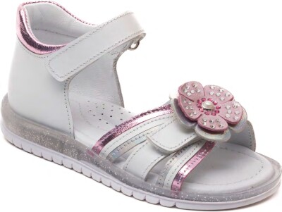 Wholesale Baby Girls Sandals 21-25EU Minican 1060-HC-B-1005 - 1