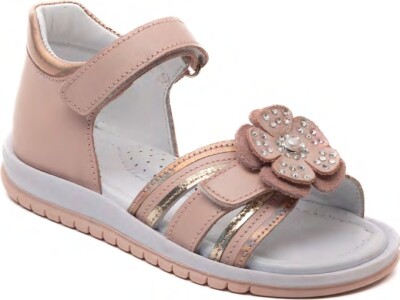 Wholesale Baby Girls Sandals 21-25EU Minican 1060-HC-B-1005 - Minican (1)
