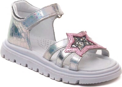 Wholesale Baby Girls Sandals 21-25EU Minican 1060-HC-B-1006 - Minican