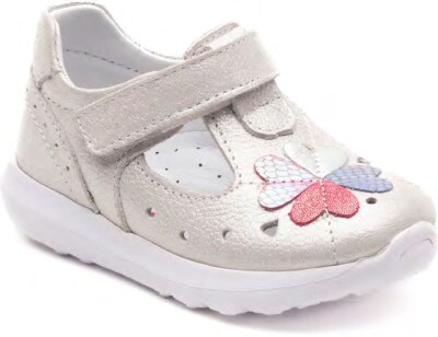 Wholesale Baby Girls Sandals 21-25EU Minican 1060-T-B-07 - 2