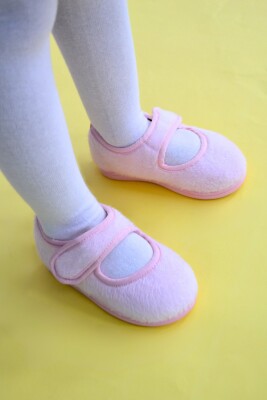 Wholesale Baby Girls Shoe 21-27 EU Firststep 2058-F-739 - Firststep