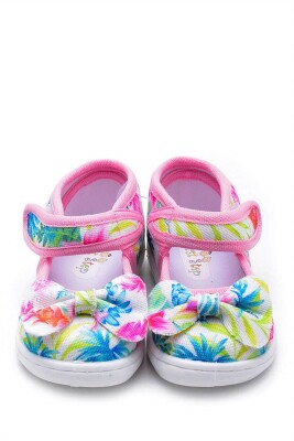 Wholesale Baby Girls Shoes 17-26EU Firststep 2058-F-472 - 1