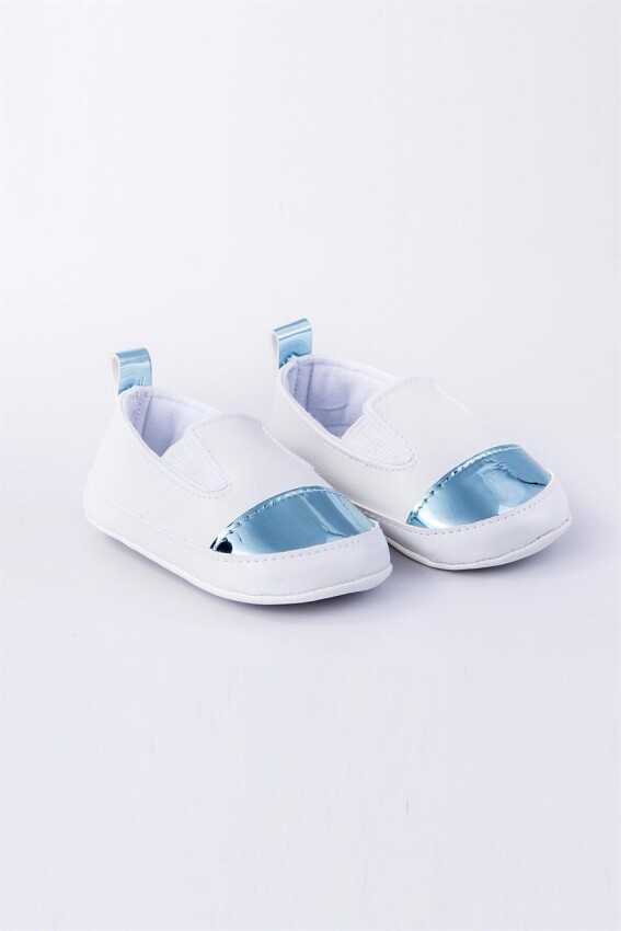 Wholesale Baby Girls Shoes 17-26EU Firststep 2058-G-2058 - 1