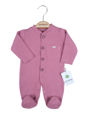 Wholesale Baby Jumpsuit 0-3M Ciccimbaby 1043-4780 - Ciccimbaby