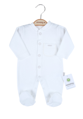 Wholesale Baby Jumpsuit 0-3M Ciccimbaby 1043-4780 - Ciccimbaby (1)
