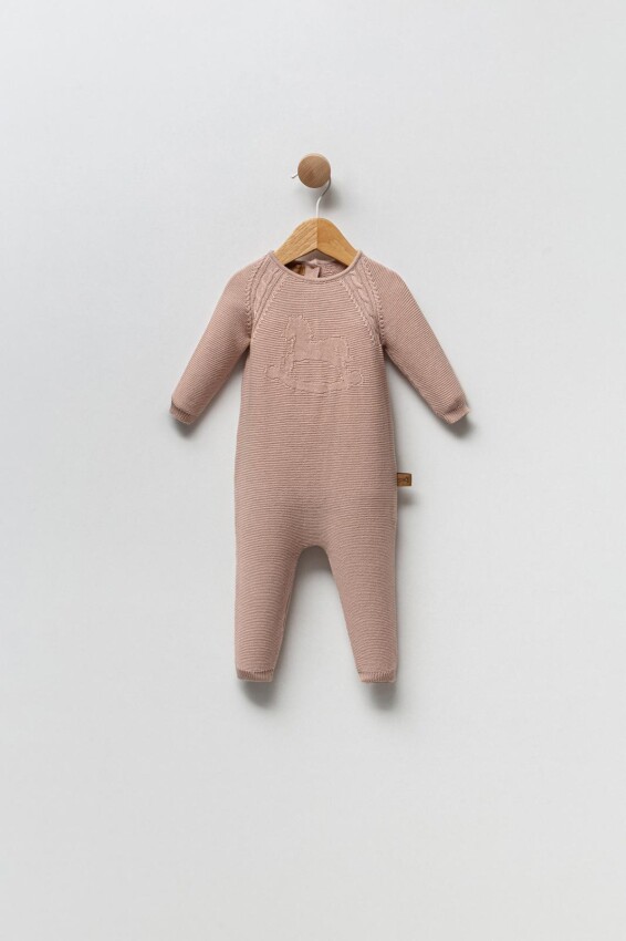 Wholesale Baby Knitwear Rompers 0-12M Babyline 2015-24-117 - 2