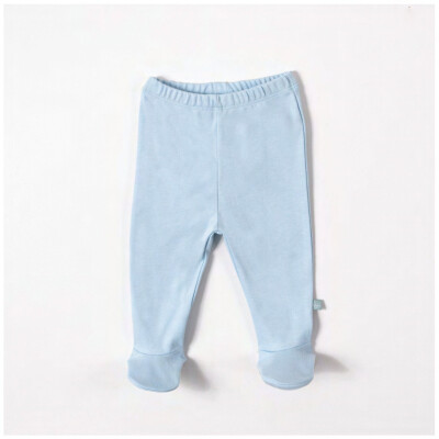 Wholesale Baby Pants 0-6M Pambuliq 2030-6565 Синий