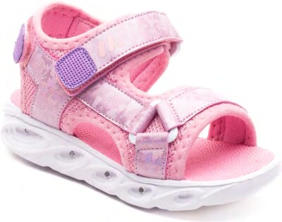 Wholesale Baby Sandals 21-25EU Minican 1060-X-B-133 - 5